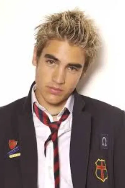 Charlie Simpson photo