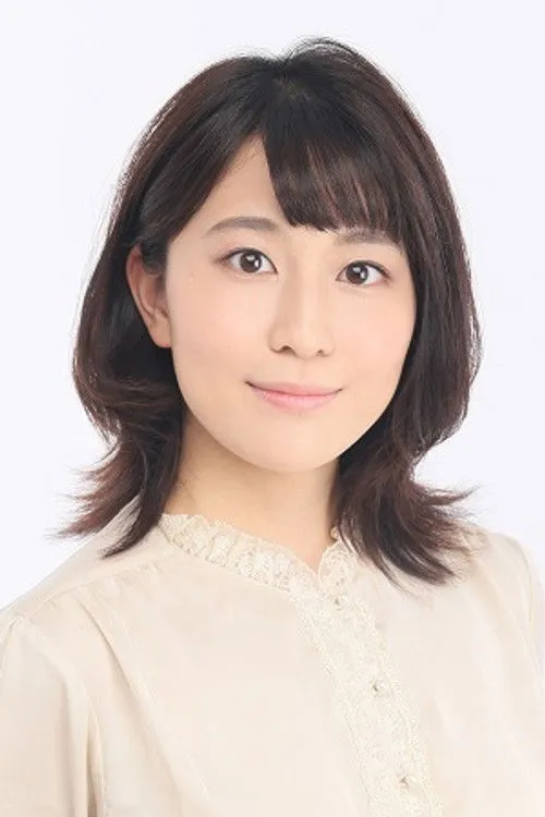 Rika Hayashi