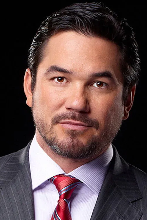 Wade Dalgish