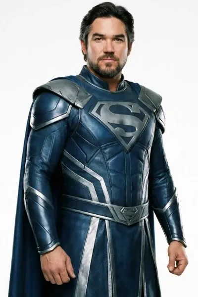 Dean Cain photo