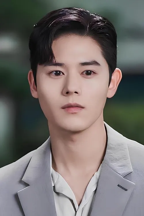 Kim Dong-jun photo