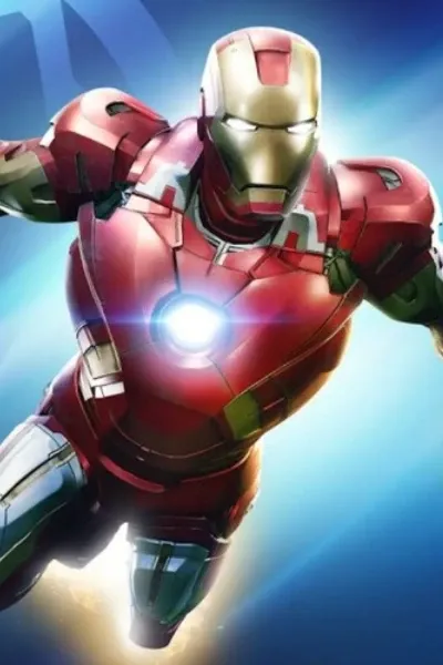 Iron-Man