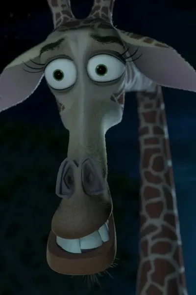 Melman (Madagascar)