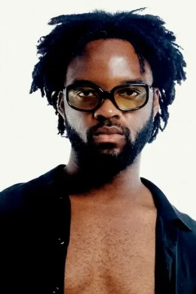 Genesis Owusu photo