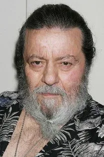 Captain Lou Albano photo