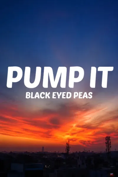The Black Eyed Peas photo