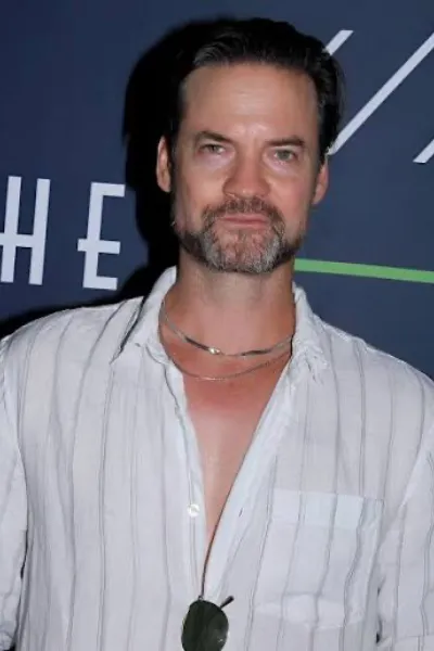 Shane West photo