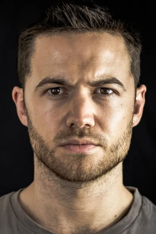 Tom Ainsley photo