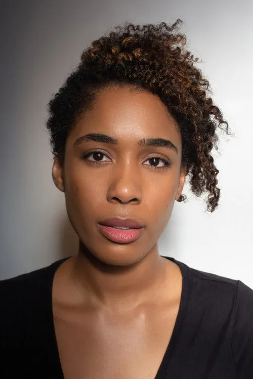 Alexis Cash photo