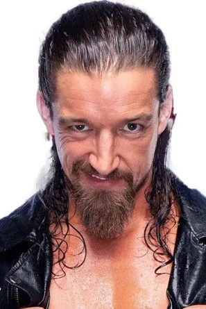 Buddy Murphy