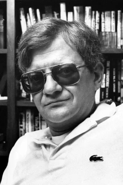 Tom Clancy