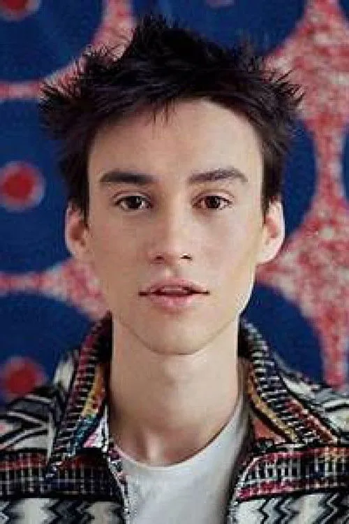 Jacob Collier photo