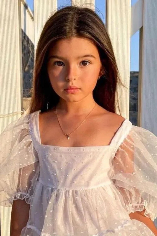 Maya Basol photo