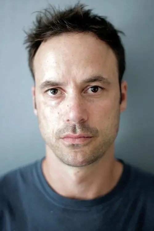 Toby Hefferman photo