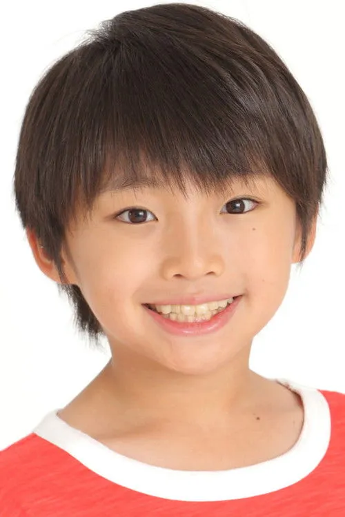 Haruto Nakano photo