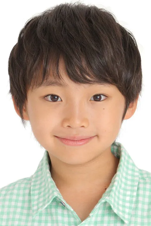 Haruto Nakano photo