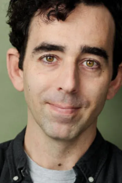 Jesse Gavin