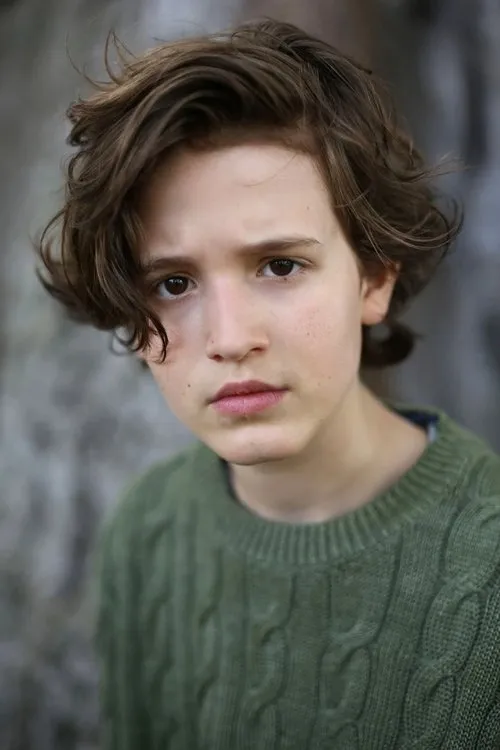 Cooper Dillon photo