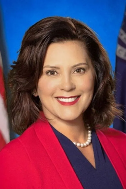 President Candidate 6