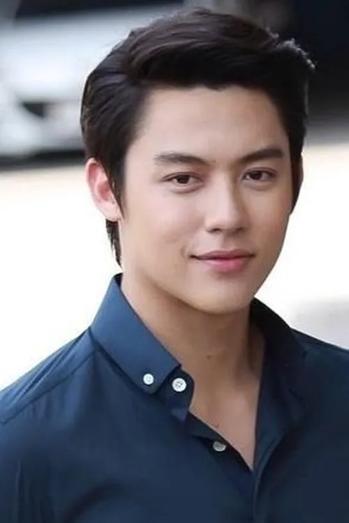 Prin Suparat photo