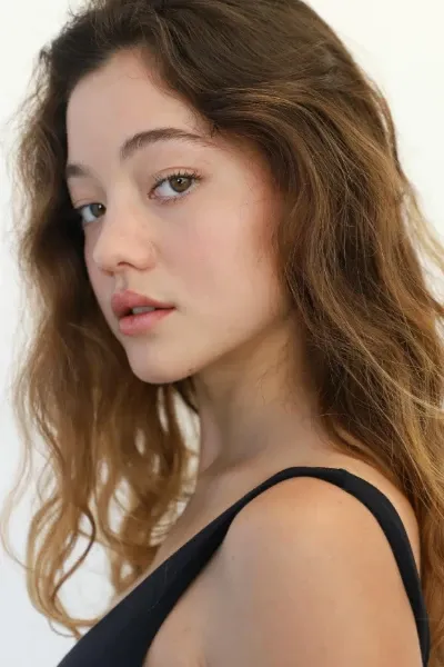Ruby Snowber photo