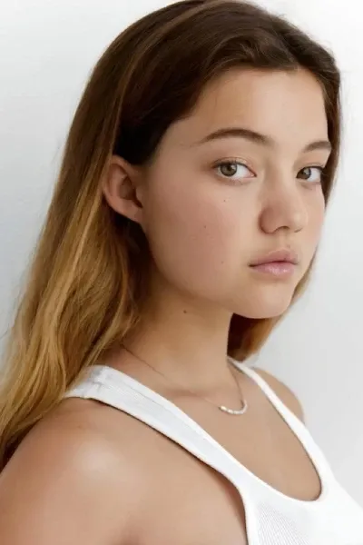 Ruby Snowber photo