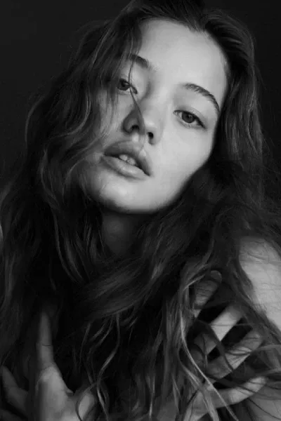 Ruby Snowber photo