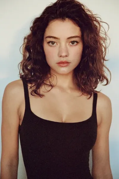 Ruby Snowber photo