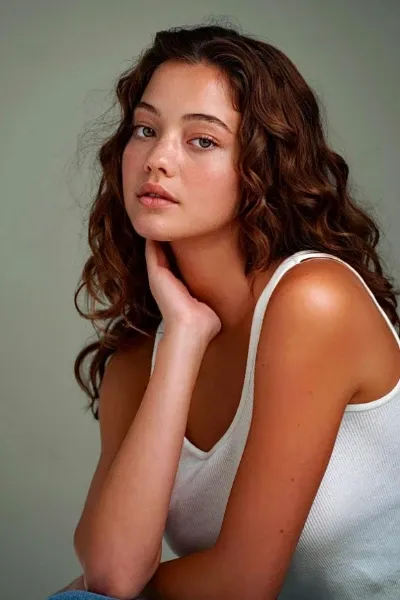 Ruby Snowber photo