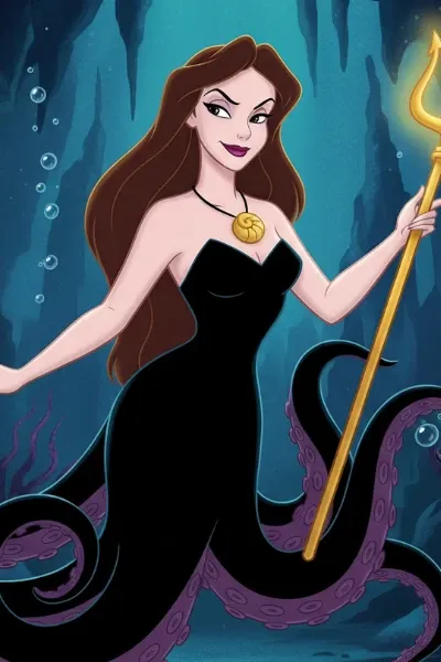 Vanessa (Cecaelia)