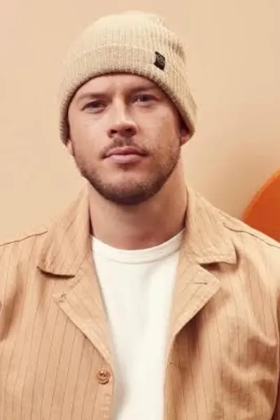 Jimmy Tatro photo