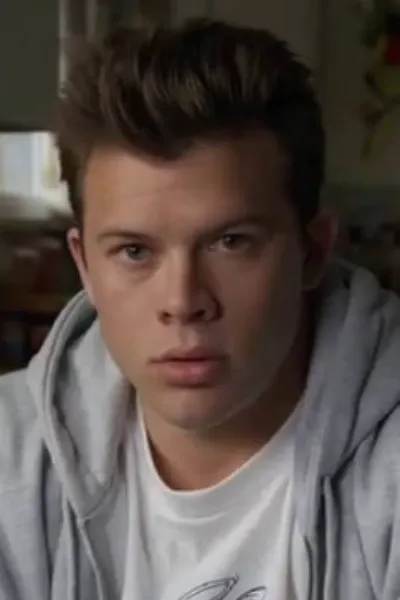 Jimmy Tatro photo