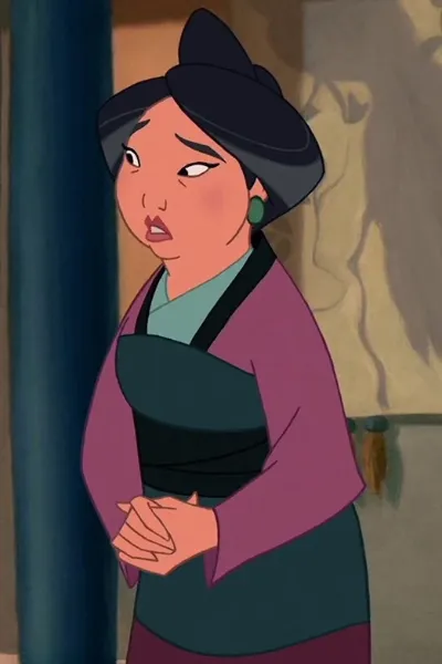 Freda Foh Shen