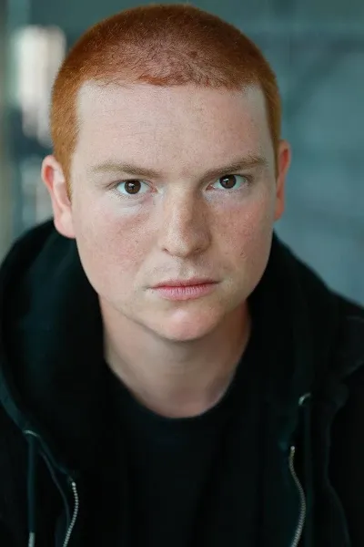 Gabe Kessler
