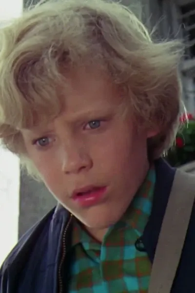 Charlie Bucket photo