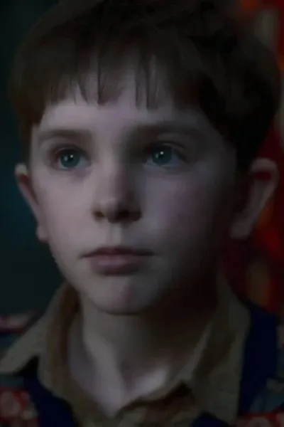 Charlie Bucket photo