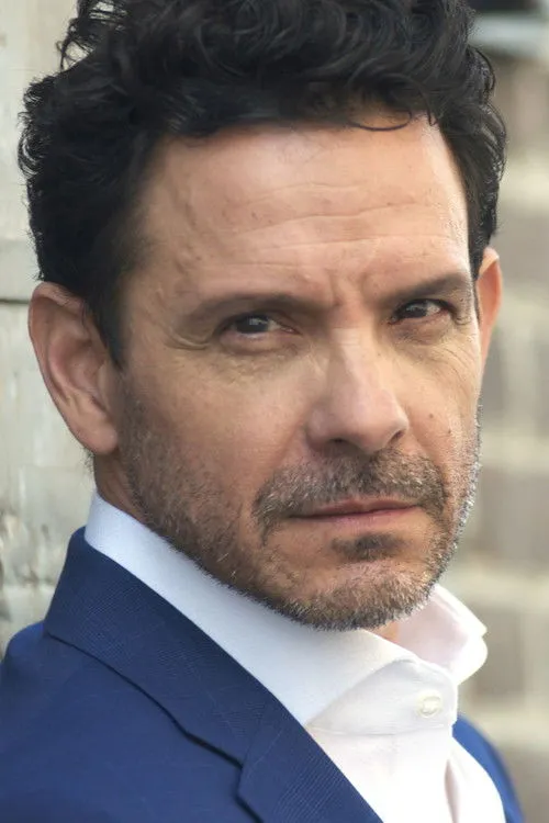 Jaime Gomez photo