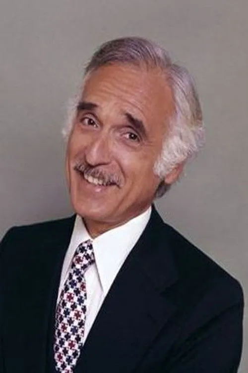 Harold Gould photo