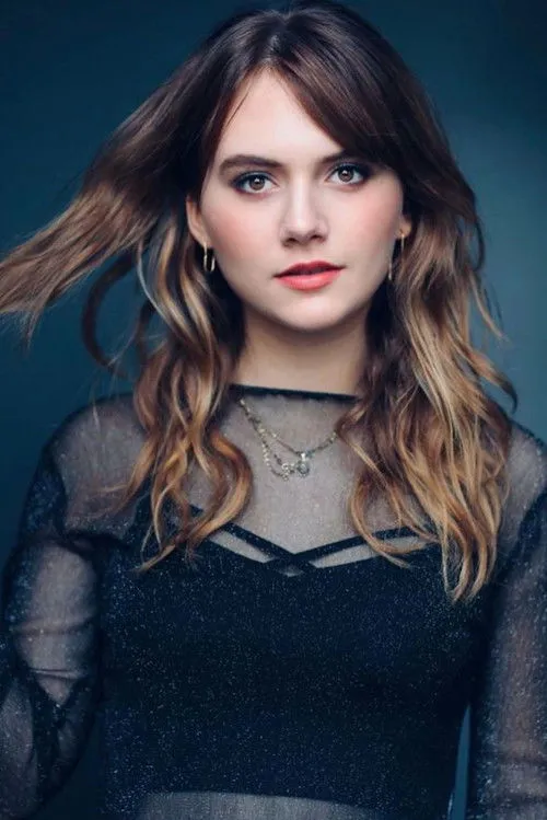Emilia Jones photo