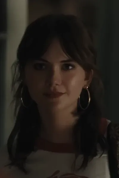 Emilia Jones photo