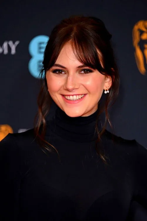 Emilia Jones photo