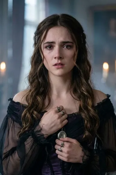 Rose Ashby