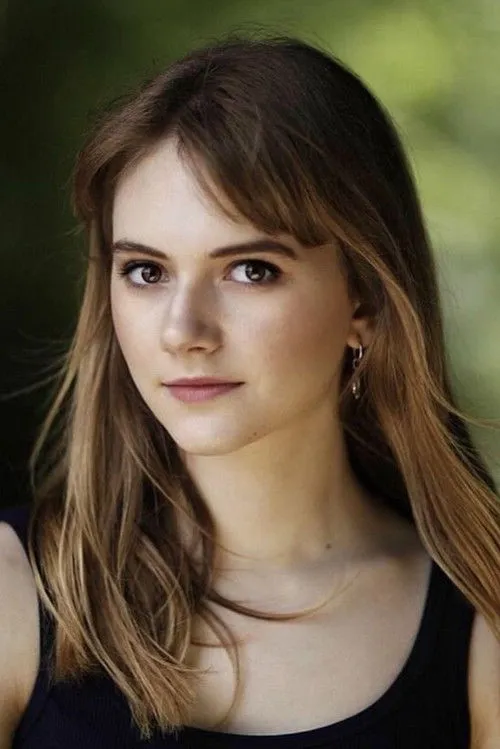 Emilia Jones photo