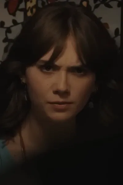Emilia Jones photo