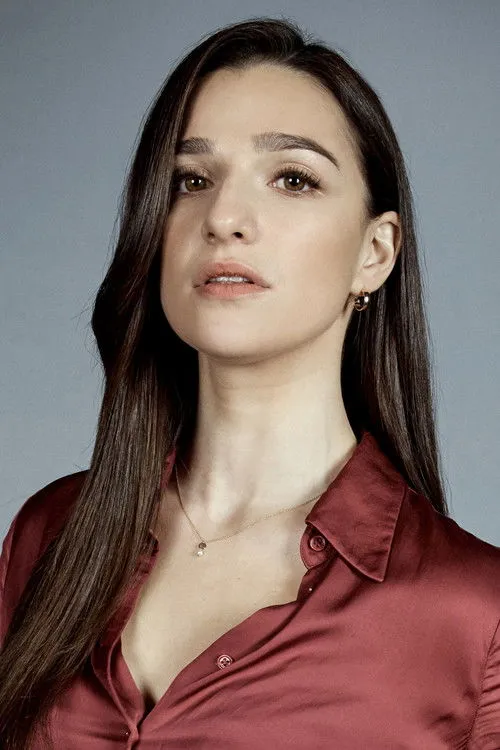 Marisa Abela photo