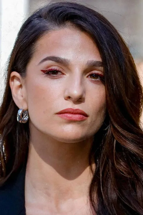 Marisa Abela photo