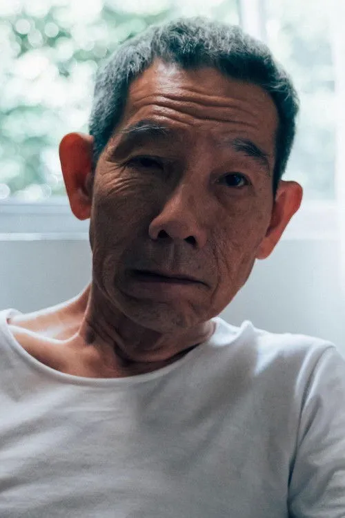 Charlie's Father