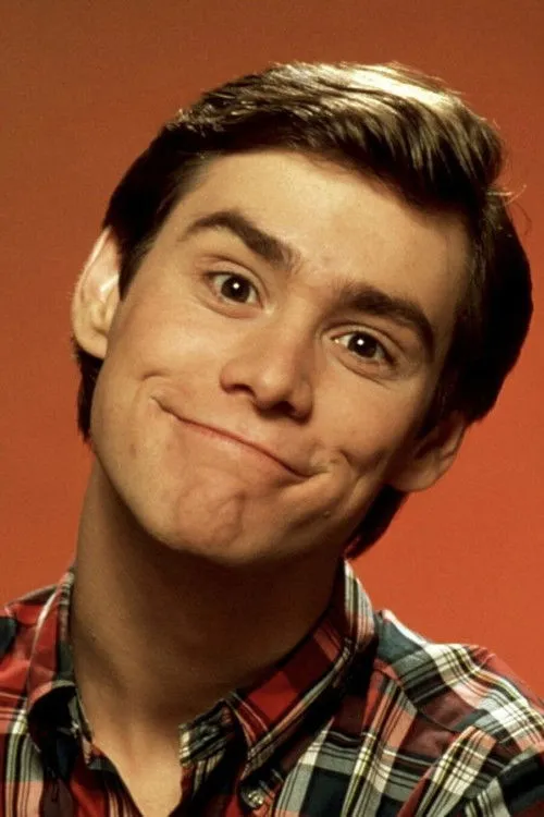 Jim Carrey photo