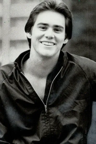 Jim Carrey photo