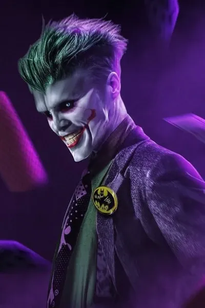 Joker (live-action)
